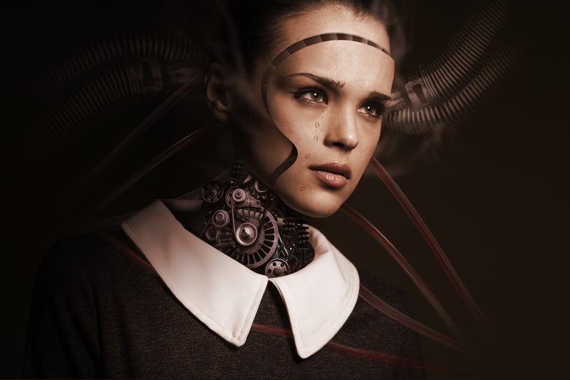 Robot Technology